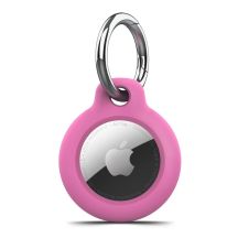Tech-Protect Schutzhülle für Apple AirTag 1/2 – Pink