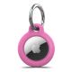 Tech-Protect Schutzhülle für Apple AirTag 1/2 – Pink