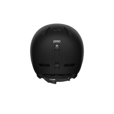 3. POC Fornix Skihelm, Mattschwarz