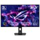 19. ASUS Monitor 31,5" XG32UCWMG ROG 4K OLED 240 Hz