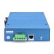 6. Industrieller 8+4 10G SFP Port L2+ Gigabit Ethernet PoE Switch 8 x GE RJ45 + 4 x 10G SFP Port
