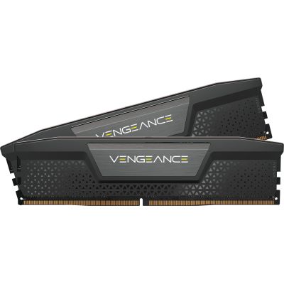 5. Corsair Vengeance CMK32GX5M2B6000C38 Speichermodul 32 GB (2 x 16 GB) DDR5 288-Pin DIMM