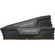 5. Corsair Vengeance CMK32GX5M2B6000C38 Speichermodul 32 GB (2 x 16 GB) DDR5 288-Pin DIMM