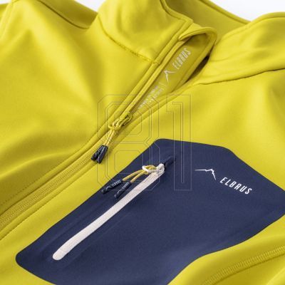 4. Elbrus Nomi M Sweatshirt 92800549502
