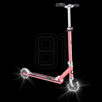 2. FLOW ELEMENT LIGHTS Roller (721-177)