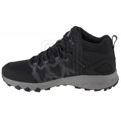 6. Columbia Peakfreak II Mid Outdry M 2005091010 Schuhe