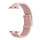 3. Puro Loop Nylonarmband für Apple Watch 38 / 40 / 41 mm – Pink
