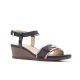 11. Sandals Geox DW D828QD 05402 C4181