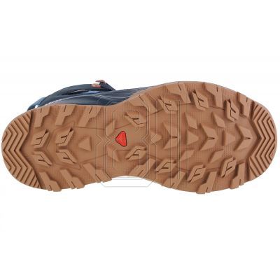 4. Salomon Outchill Ts CSWP W 473773 Schuhe