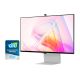 3. Samsung S90PC Computermonitor 68,6 cm (27") 5120 x 2880 px 5K Ultra HD LCD Silber