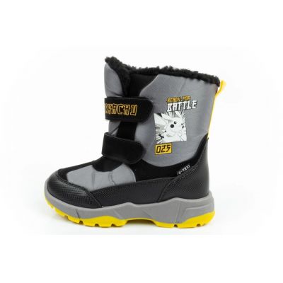 2. Cerda Jr Schneestiefel PO000457