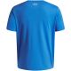 9. Under Armour Sportstyle LC SS T-Shirt M 1326799 411