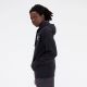 2. New Balance Essentials Stacked Logo Fren BK M MJ31536BK Sweatshirt