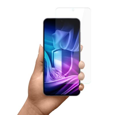 4. 3mk Silky Matt Pro Mattfolie für Samsung Galaxy S26