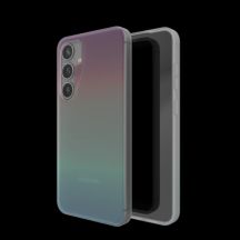 ZAGG Cases Milan Hülle für Samsung Galaxy S24+ – schillernd