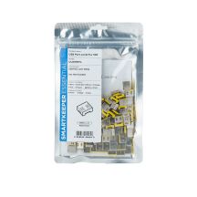Smartkeeper UL03P2YL Portblocker USB Typ-A Portblocker Gelb 1 Stück.