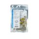 Smartkeeper UL03P2YL Portblocker USB Typ-A Portblocker Gelb 1 Stück.