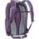 6. DEUTER Giga lavendel-lila Stadtrucksack