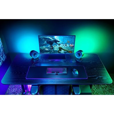 4. Razer Nommo V2 - Hardwaresystem - bis