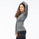 9. Damen-Sweatshirt von IWERO WMNS