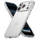4. Ringke Air Hülle für iPhone 18 Pro Max / 17 Pro Max – Transparent