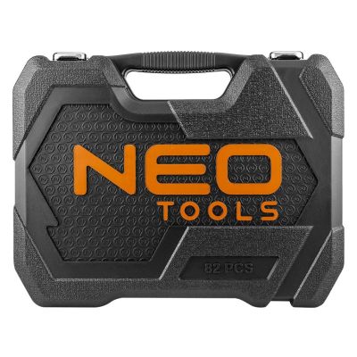 2. NEO Tools 10-059 Steckschlüssel/Steckschlüsselsatz