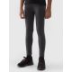 2. Elastische Baumwollleggings für Mädchen 4F Junior