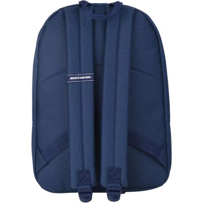 3. Skechers Weekend Rucksack SKCH7684-NVY Marineblau Einheitsgröße