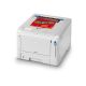 OKI C650dn Farblaserdrucker – LED-Technologie