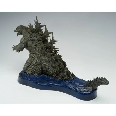 BANPRESTO GODZILLA MINUS ONE ART-VIGNETTE – GODZILLA 2023