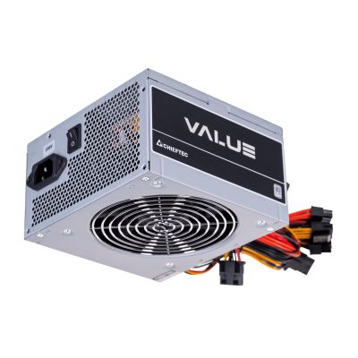 CHIEFTEC Netzteil Value Serie APB-400B8 400W