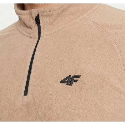 2. Fleece-Sweatshirt 4F M 4FWAW24UFLEM044 82S