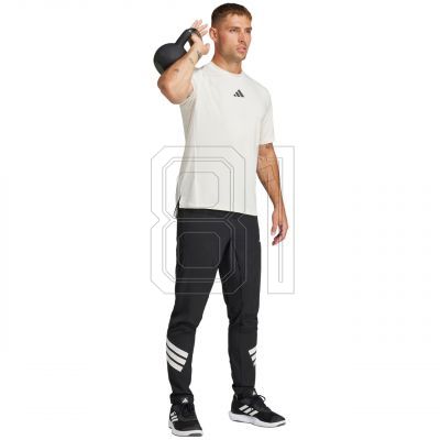 6. adidas Icon 3-Streifen Woven M JC5230 Hose