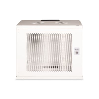 10. Digitus SOHO Pro Wandgehäuse - 483 mm (19") - 540 x 400 mm (B x T)