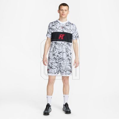 7. Nike FC JSY SS M T-Shirt DV9769 100