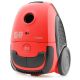 8. Hyundai HYUVC068R Staubsauger, 2-Liter-Trommelstaubsauger, 800 W, Staubbeutel