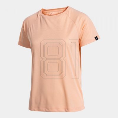 Joma R-Night Iconic Kurzarm-T-Shirt W 902379.835