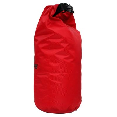 8. REDCLIFFS 10L WASSERDICHTE TASCHE ROT