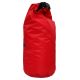 8. REDCLIFFS 10L WASSERDICHTE TASCHE ROT