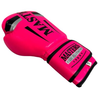 21. MASTERS RPU-FT 011123-0210 Boxhandschuhe