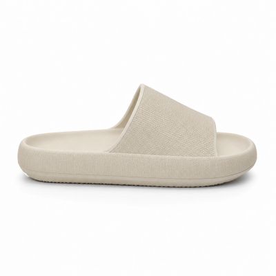 12. Outhorn OTHWSS24FSLIF004-11S Damen-Strand-Flip-Flops aus Schaumstoff