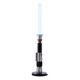 6. Ukonic 16987 LED-Tischleuchte, Schwarz, Kupfer, Grau, Weiß