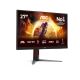 51. AOC LED-Monitor 27" 27G4HA 200Hz