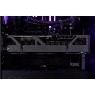 12. Actina ENDORFY 7800X3D/32GB/2TB/RX9070XT/850W