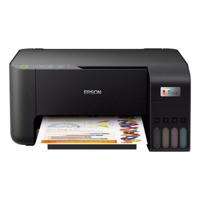 22. Epson EcoTank L3230 Schwarzer All-in-One-Drucker