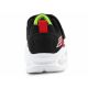 10. Skechers S-Lights Prisma Trons Jr 400090L-RDBK Schuhe