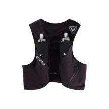 Kamizelka do biegania ROSSIGNOL Motion Vest czarna