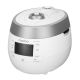 Cuckoo Reiskocher 1,80 l CRP-RT1008F Dual-Druck