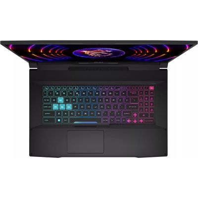 13. MSI Katana 17 B13VEK-1261XPL i7-13620H 17,3" FHD 144Hz 16GB DDR5 SSD1TB RTX 4050 6GB NoOS