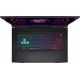 13. MSI Katana 17 B13VEK-1261XPL i7-13620H 17,3" FHD 144Hz 16GB DDR5 SSD1TB RTX 4050 6GB NoOS
